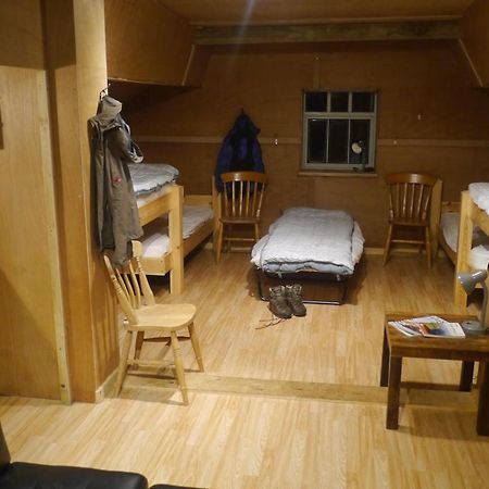 리크 Hazel Barrow Bunkbarn 빌라 외부 사진