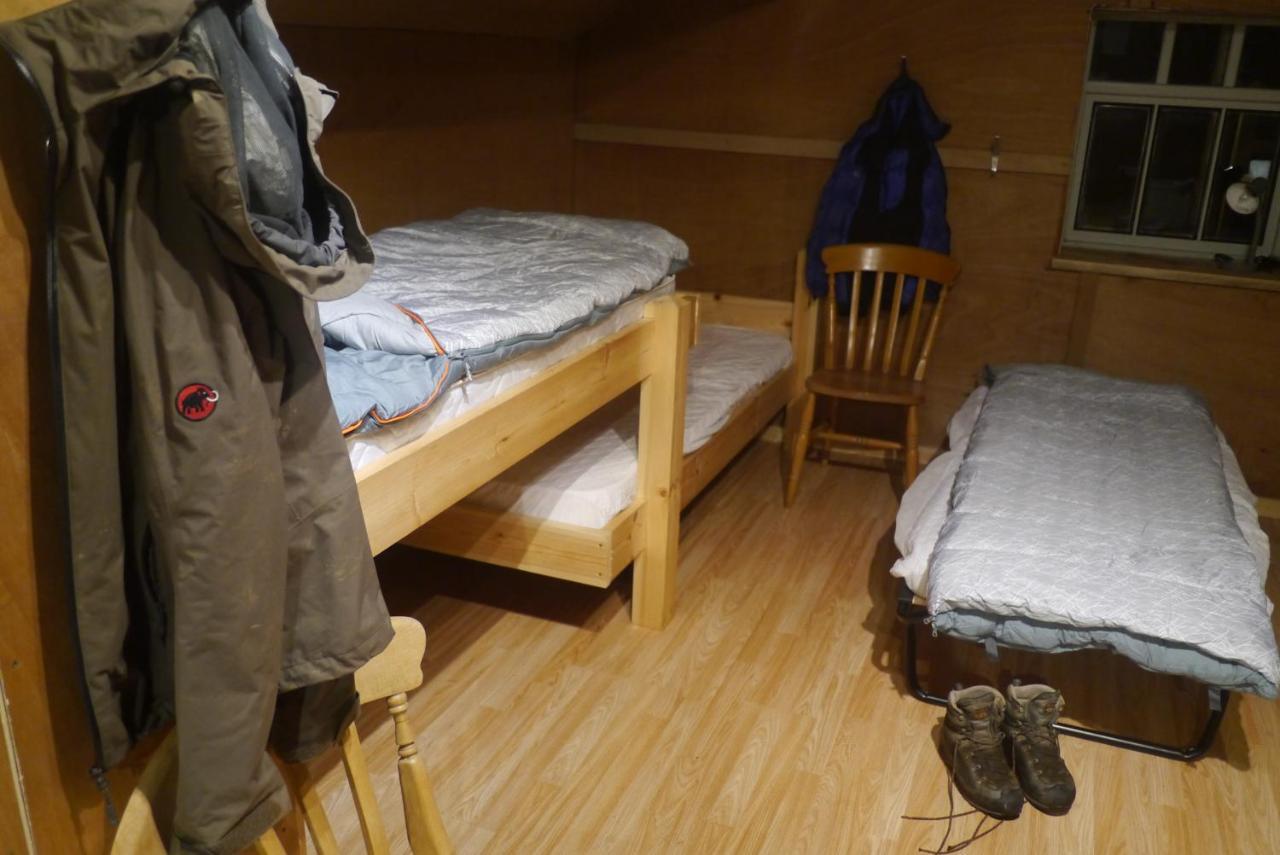리크 Hazel Barrow Bunkbarn 빌라 외부 사진